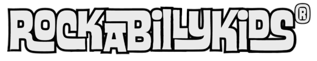 Rockabilly Kids T-Shirts Bestellen