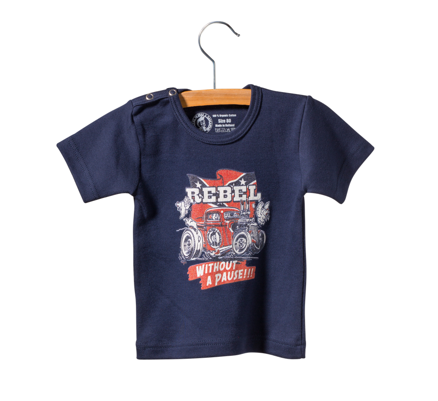 Rockabilly Kids T-Shirts Bestellen