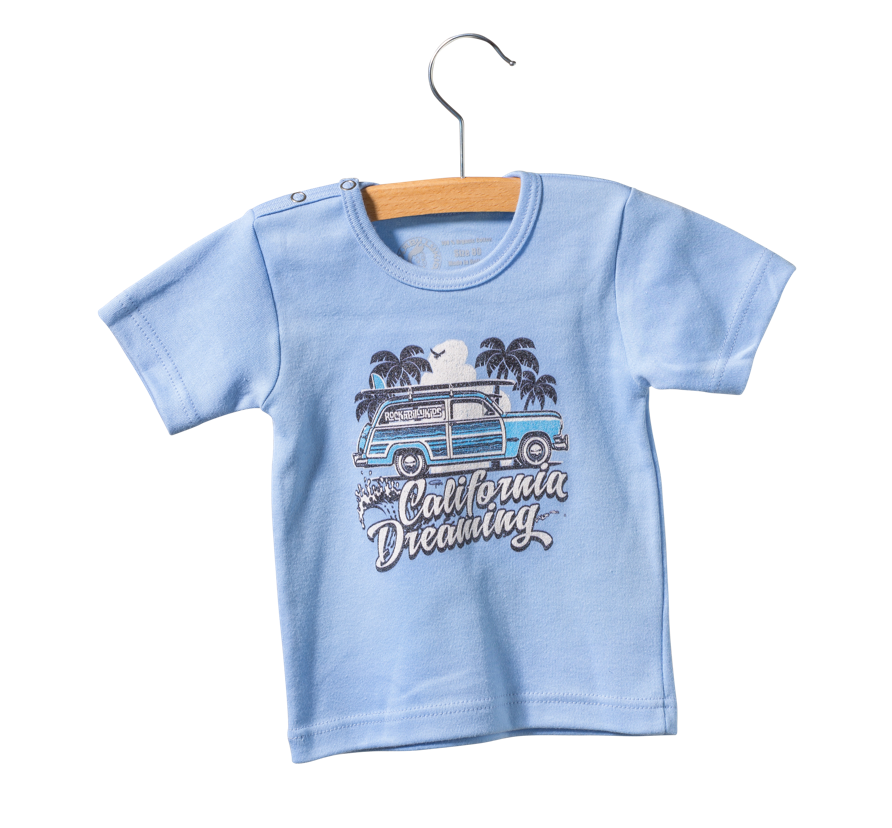 Rockabilly Kids T-Shirts Bestellen