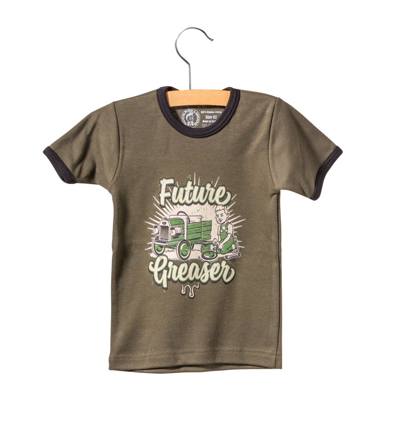 Rockabilly Kids T-Shirts Bestellen