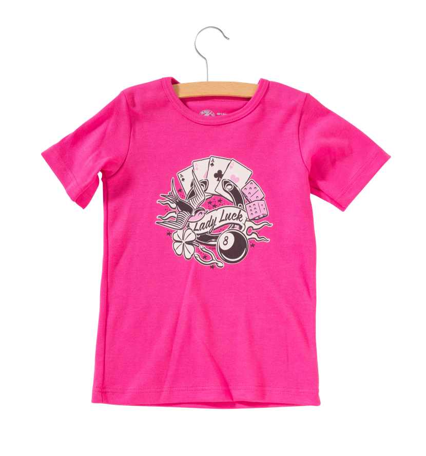 Rockabilly Kids T-Shirts Bestellen