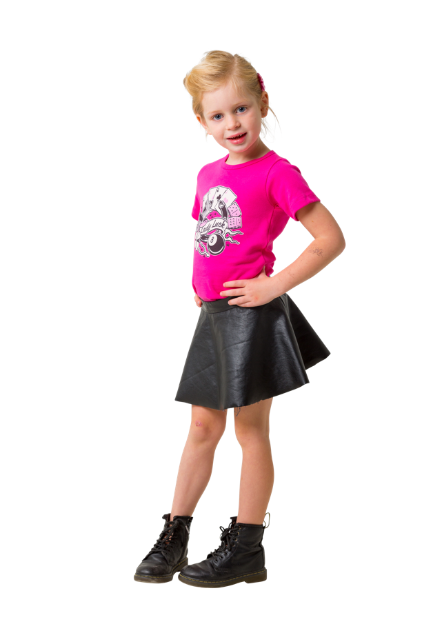 Rockabilly Kids T-Shirts Bestellen
