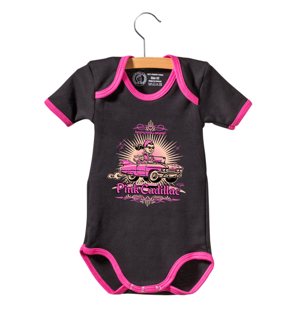 Rockabilly Kids T-Shirts Bestellen