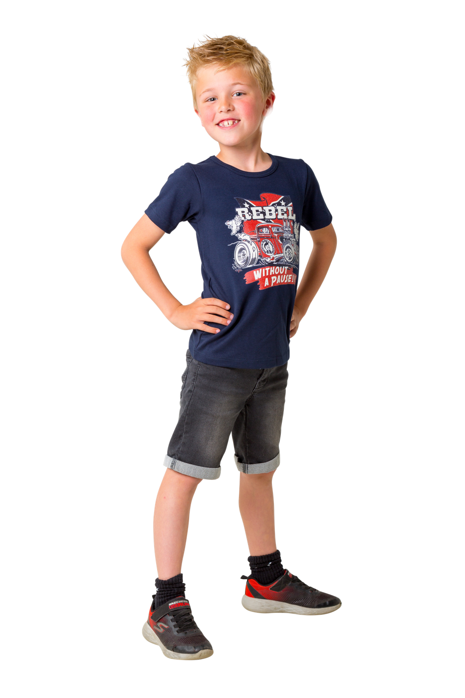Rockabilly Kids T-Shirts Bestellen