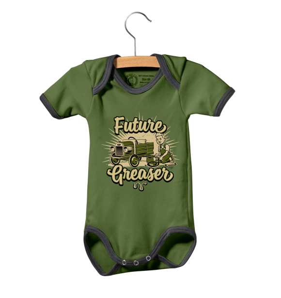 Rockabilly Kids T-Shirts Bestellen