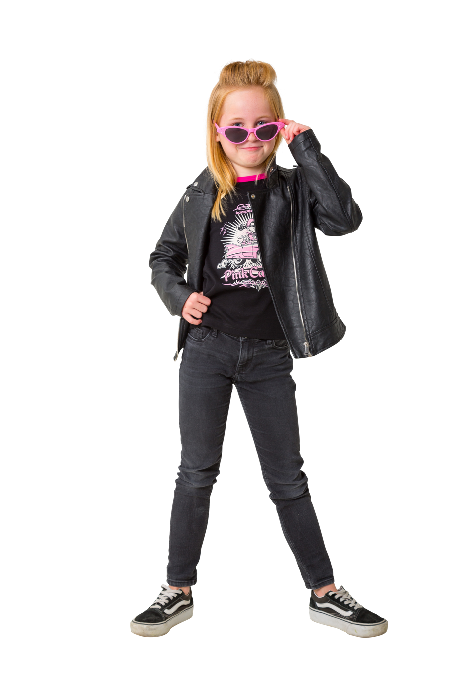 Rockabilly Kids T-Shirts Bestellen